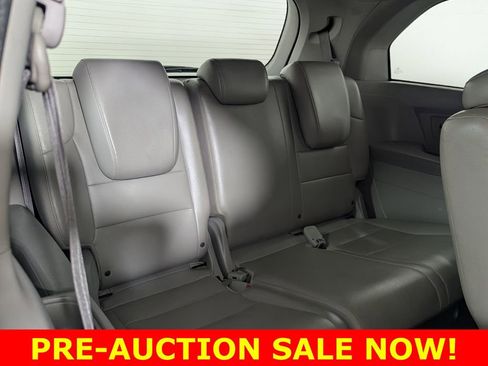 Used 2013 Honda Odyssey EX-L image 22