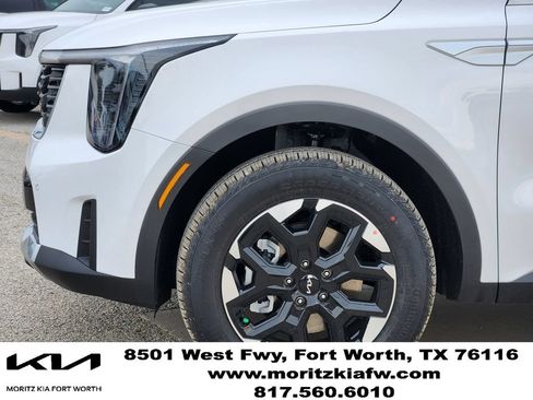 New 2026 Kia Sorento S AWD/4WD image 6