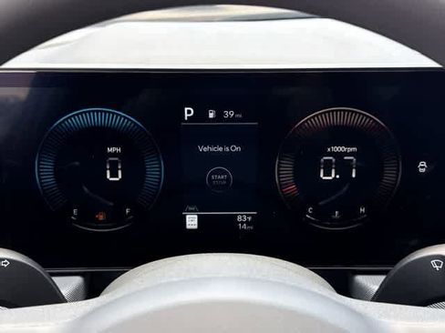 New 2025 Hyundai Sonata SEL FWD image 24