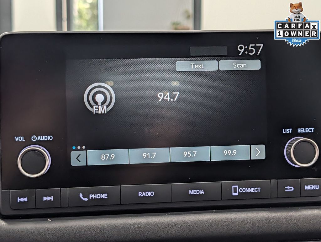 Certified 2024 Honda HR-V Sport image 11