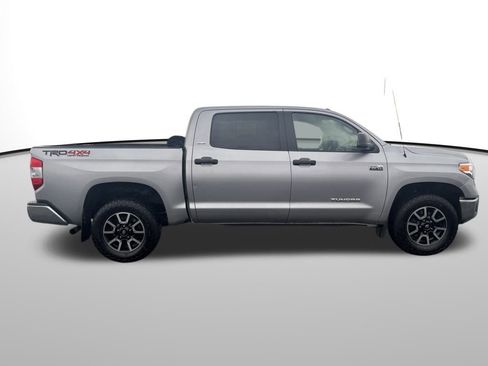 Used 2016 Toyota Tundra SR5 image 11