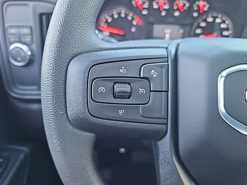 New 2025 GMC Sierra 1500 Pro w/ Pro Value Package RWD image 15