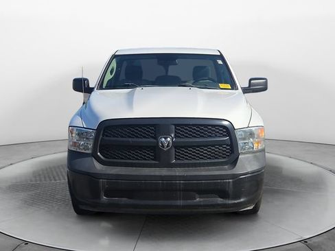 Used 2019 RAM 1500 Tradesman RWD image 8