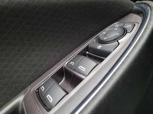 Used 2022 Chevrolet Malibu LT FWD image 27