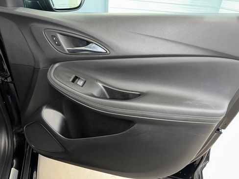 Certified 2023 Buick Encore GX Select w/ Experience Buick Package image 31