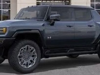Used 2025 GMC Hummer EV 3X