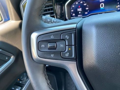 Used 2025 Chevrolet Silverado 1500 LT w/ All Star Edition Plus image 28