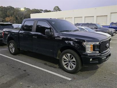 Used 2018 Ford F150 XL w/ Equipment Group 101A Mid