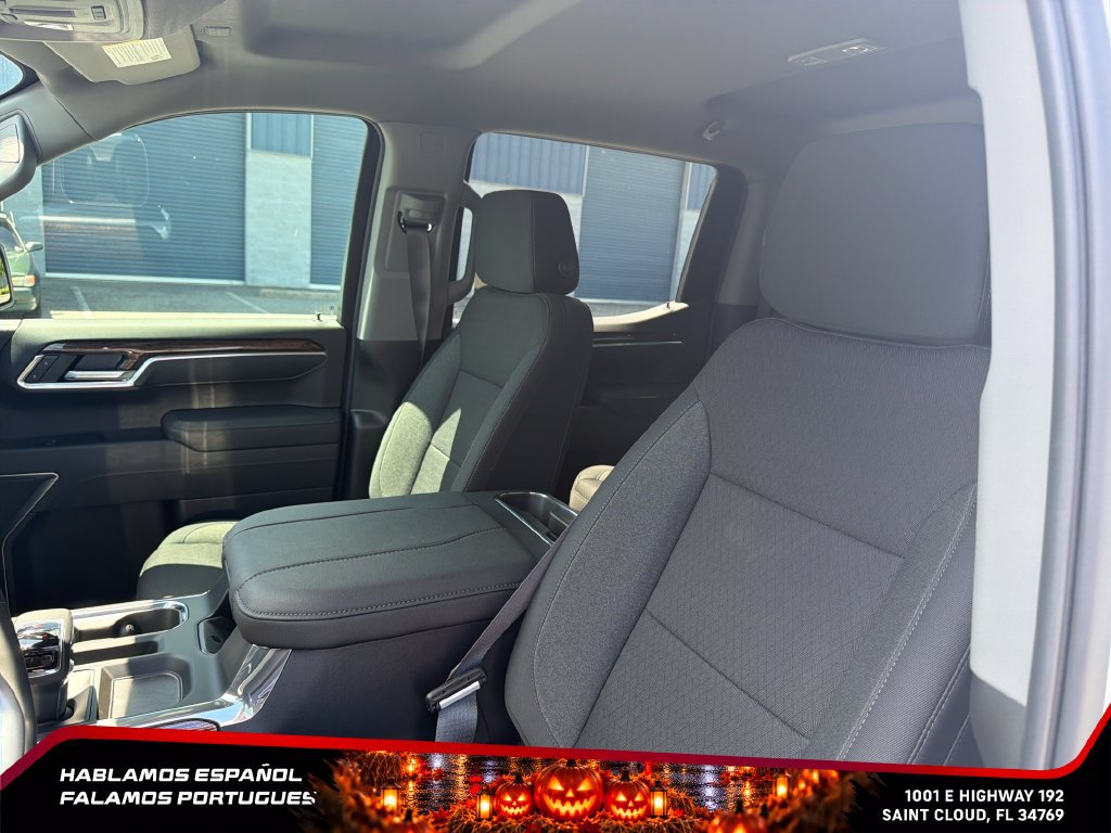 New 2026 GMC Sierra 1500 Elevation w/ Preferred Package AWD/4WD image 16