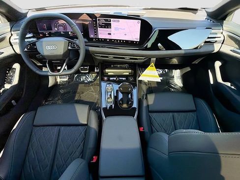 New 2026 Audi S5 Premium Plus AWD/4WD image 15