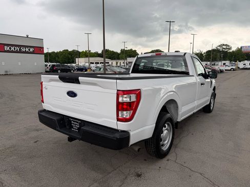 Used 2022 Ford F150 XL RWD image 3