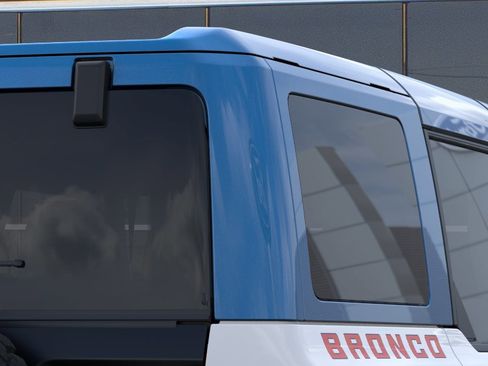 New 2026 Ford Bronco Stroppe Edition AWD/4WD image 25