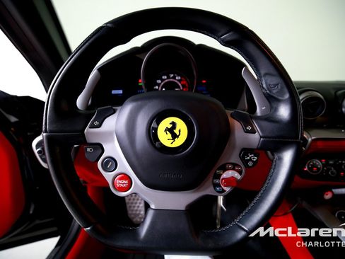 Used 2017 Ferrari F12 Berlinetta RWD image 14