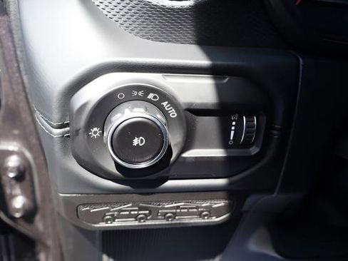 New 2026 Jeep Wrangler Unlimited Rubicon AWD/4WD image 18