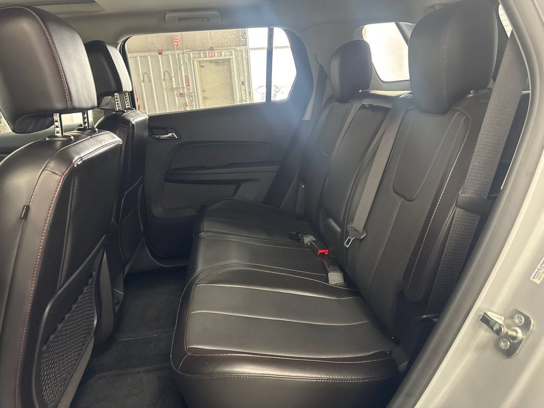 Used 2015 GMC Terrain SLT AWD/4WD image 15