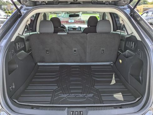 Used 2016 Ford Edge SEL w/ Cargo Accessory Package FWD image 13