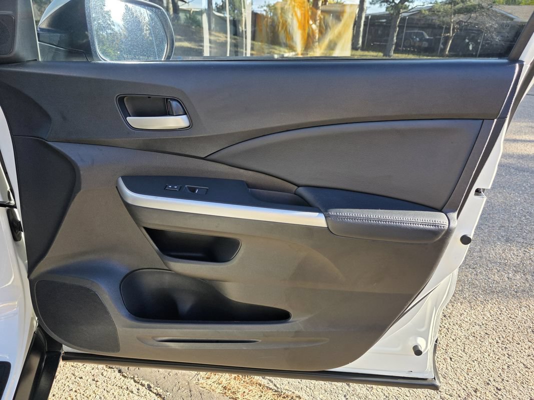 Used 2014 Honda CR-V EX-L image 21
