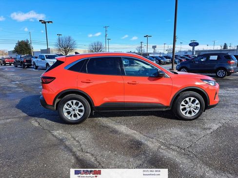 Used 2024 Ford Escape Active image 26