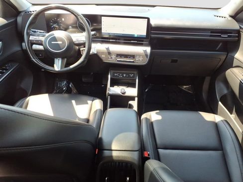 Used 2024 Hyundai Kona Limited AWD/4WD image 11