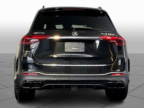 New 2026 Mercedes-Benz GLE 63 AMG S image 4