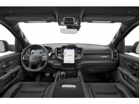 New 2026 RAM 1500 RHO AWD/4WD image 10