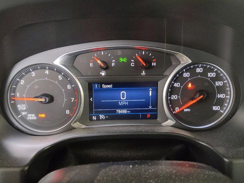 Used 2022 GMC Acadia SLE FWD image 23