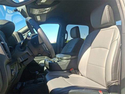 Used 2023 RAM 3500 Tradesman w/ Chrome Appearance Group image 13