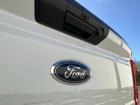 New 2026 Ford F350 XL w/ 360-Degree Camera Package AWD/4WD image 24