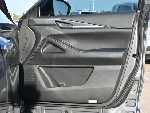 Used 2023 INFINITI QX60 Luxe w/ Cargo Package AWD/4WD image 22