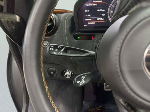 Used 2018 McLaren 720S RWD image 52