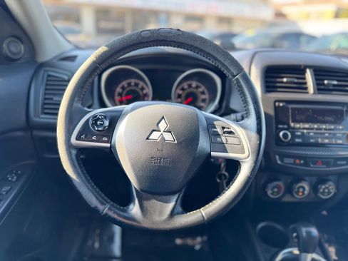 Used 2015 Mitsubishi Outlander Sport ES image 16