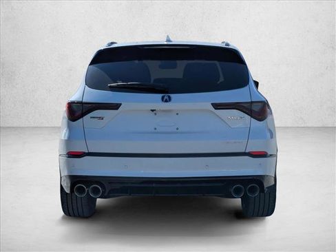 New 2026 Acura MDX Type S image 8