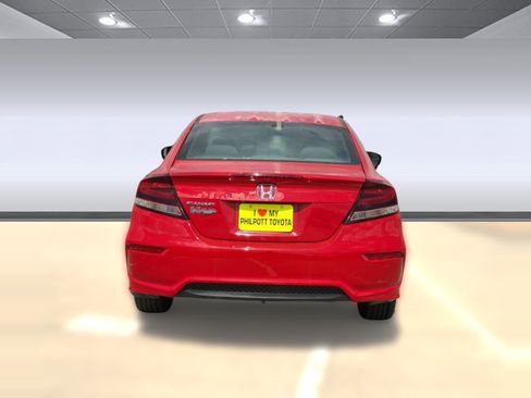 Used 2015 Honda Civic EX image 10
