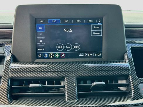 Used 2023 Chevrolet Tahoe LS RWD image 14