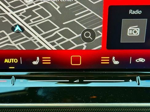 New 2026 Volkswagen GTI SE image 24