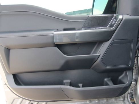 Used 2023 Ford F150 XLT w/ Equipment Group 302A High image 41