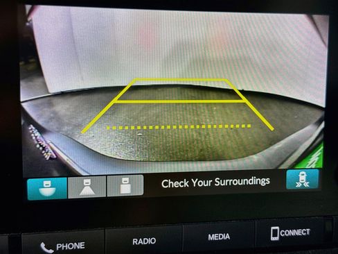 Used 2025 Honda Accord SE image 19