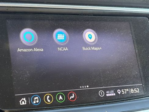 Used 2020 Buick Enclave Premium w/ Sun and Sites Package image 29