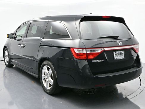 Used 2013 Honda Odyssey Touring image 5