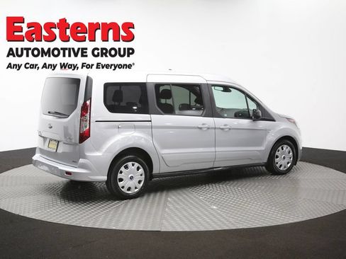 Used 2021 Ford Transit Connect XLT FWD image 42