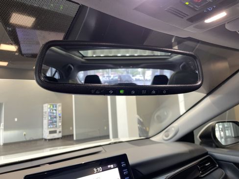 Used 2021 Toyota Camry XSE w/ Navigation Package FWD image 36