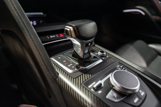 Used 2017 Audi R8 V10 plus AWD/4WD image 43