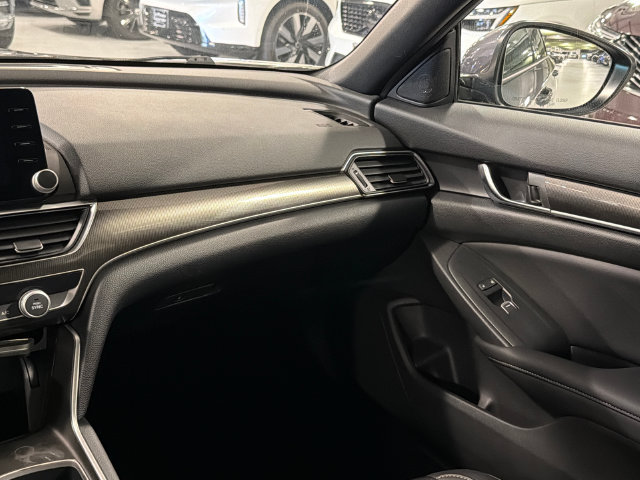 Used 2019 Honda Accord Sport image 25