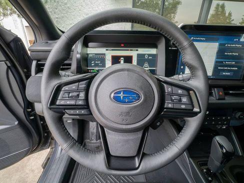 New 2026 Subaru Outback Limited XT w/ Premium/Limited Package 2 AWD/4WD image 12