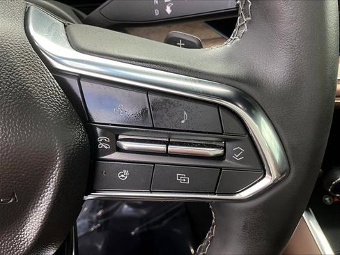 Used 2025 Chevrolet Tahoe High Country image 20