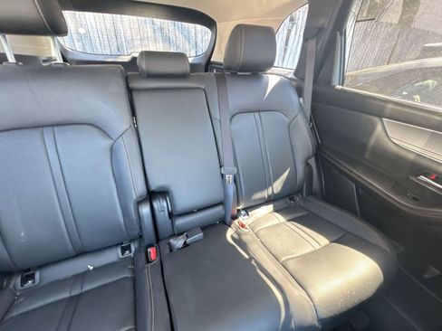 Used 2025 Buick Encore GX Preferred FWD image 10