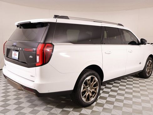 Used 2025 Ford Expedition Max King Ranch image 23