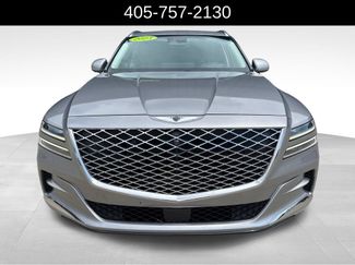 Used 2023 Genesis GV80 3.5T AWD/4WD video 2