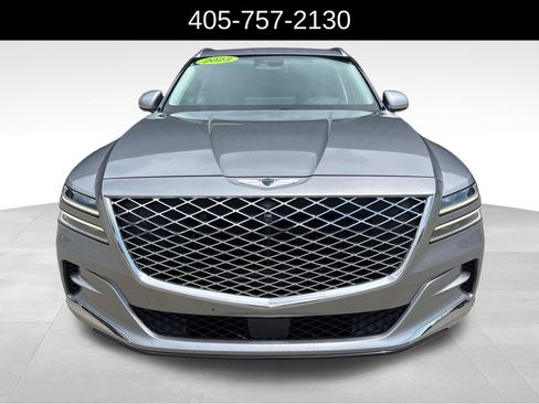 Used 2023 Genesis GV80 3.5T AWD/4WD image 2