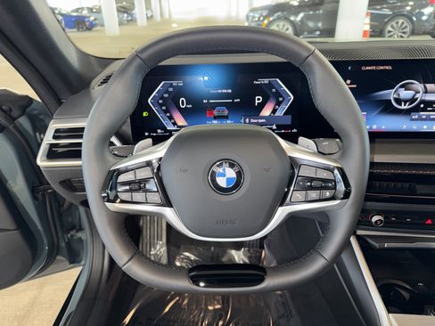 Certified 2025 BMW 430i w/ Premium Package image 21